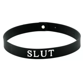 Érzéki szilikon nyaklánc – stílus és kényeztetés