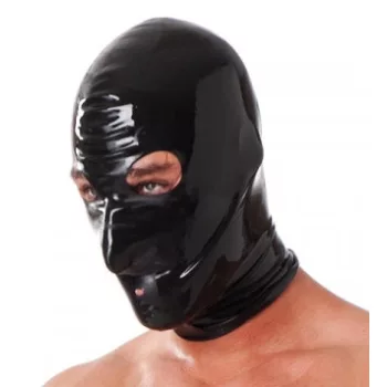 Rimba - érzéki maszk prémium intim élményekhez