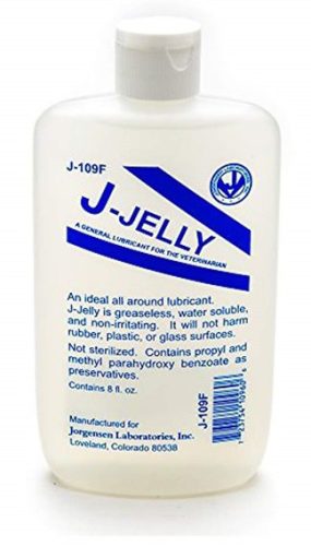 J-Jelly kenőanyag 240mL