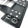 Deluxe bőr felfüggesztéses bilincsek - Kéz - 3
