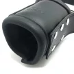 Deluxe bőr felfüggesztéses bilincsek - Kéz - 4