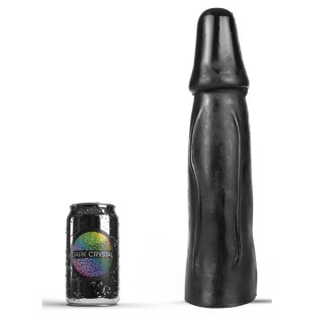Thord Dark Crystal Dildó - Intim Élvezetek 30 x 8.5 cm