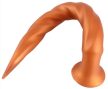 Long Tail Dildo M 42 x 4,5 cm hosszú farokfarkas - 3