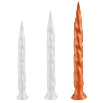 Prémium Long Tail – érzéki dildó 50 x 5 cm