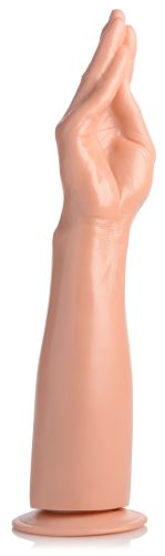 Fist Arm – érzéki maszturbátor élethű kézformával