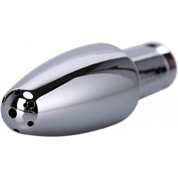 Intim zuhanyfej - prémium anális tisztítószer 9 x 3 cm