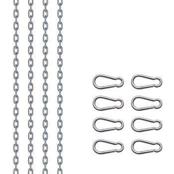   4 Point Sling Chain Kit – prémium kötélrendszer intim élvezetekhez