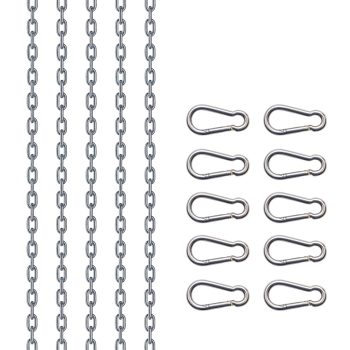   5 Pontos Horgonyválasztó – prémium láncos intim eszköz