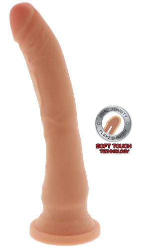 Get Real Dual Density Dildo 20 x 4 cm