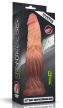 Dildo Monster XL Nature Cock 22 x 6 cm - 5