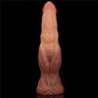 Dildo Monster XL Nature Cock 22 x 6 cm - 3