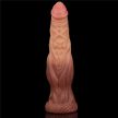 Dildo Monster XL Nature Cock 22 x 6 cm - 4