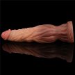 Dildo Monster XL Nature Cock 22 x 6 cm - 5