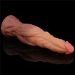 Dildo Monster XL Nature Cock 22 x 6 cm - 7