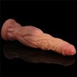 Dildo Monster XL Nature Cock 22 x 6 cm - 8