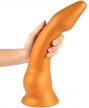 Vipe Dildo L – prémium, 21 cm-es vibrátor élményekhez