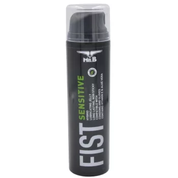 MrB Fist Sensitive Hybrid krém 200ml