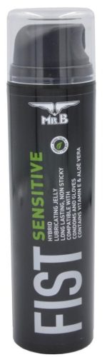 MrB Fist Sensitive Hybrid krém 200ml