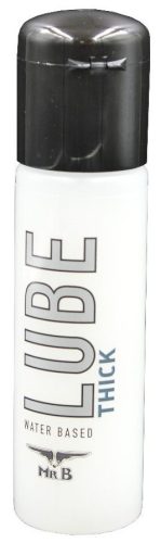 MrB Sűrű vizes kenőanyag 100ml