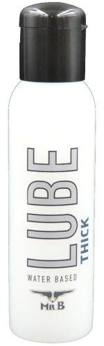 MrB Sűrű vizes kenőanyag 250ml