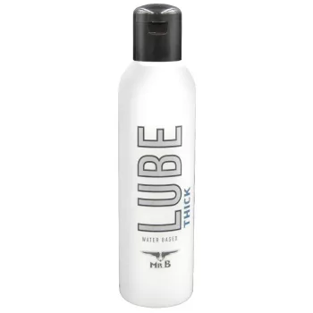 MrB Sűrű vizes kenőanyag 500ml