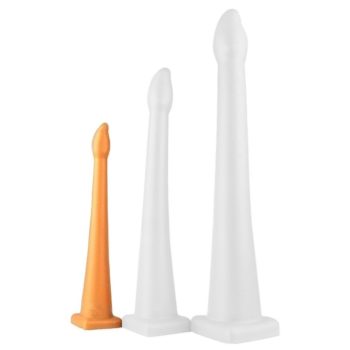   Aspic Long Dildo – 33 cm hosszú prémium szexuális kényeztető