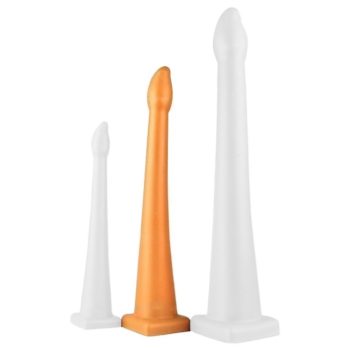 Aspic M – 43 cm hosszú prémium dildó