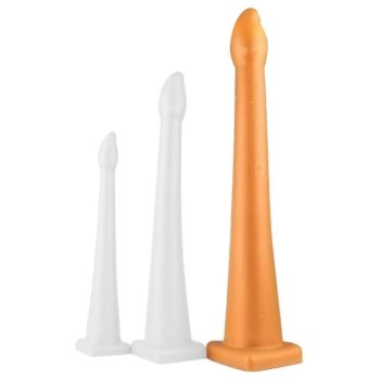 Aspic – hosszú, prémium dildó 53 x 7.5 cm