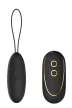 Elite Vibrating Egg 7 Vibration Modes 3 Speeds USB Rechargeable Black