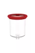 Red Revolution Double Stimulator Suction 7 Vibration Modes Dual Motor