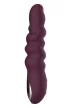 ESSENTIALS RIBBED POWER VIBE PURPLE