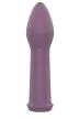 NUDE MINI TORP VIBRATOR