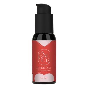 Amour síkosító vízbázisú 50 ml