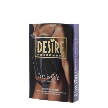 Feromon nőknek 5 ml illatmentes