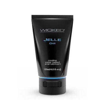 Wicked Jelle Chill anál síkosító 120 ml