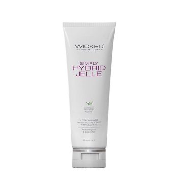 Wicked Simply Hybrid gél 120 ml