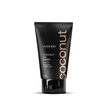 Coconut Intimate síkosító 120 ml