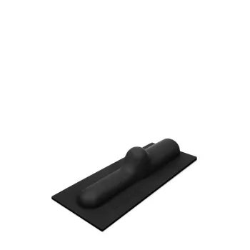   Cowgirl Silicone Attachment Non-Penetrative Smooth Texture 22cm