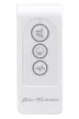 Zero Tolerance Dual Motor Silicone Stroker 5-Speed Remote Controlled Waterproof
