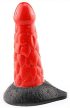 Dildo szörny mérleg 16 x 6cm - 3