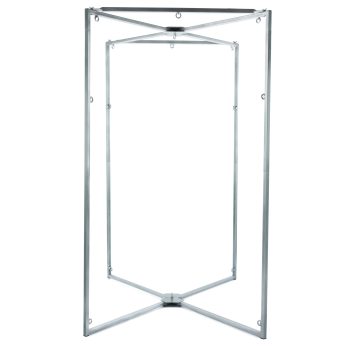 Platinium - fém szerkezet a Sling számára