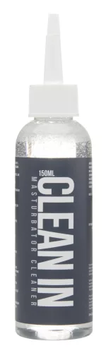 Clean In Cleaner jucării senzitive 150 ml pe bază de apă