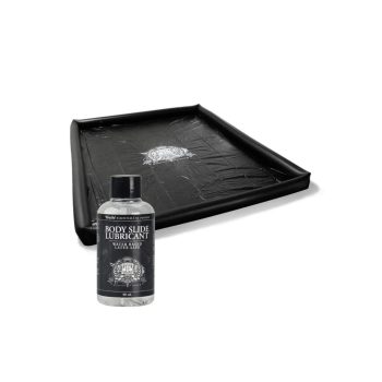 Body Slide testápoló csúszós gél