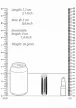 ES36-BGT006SILC33X - 2