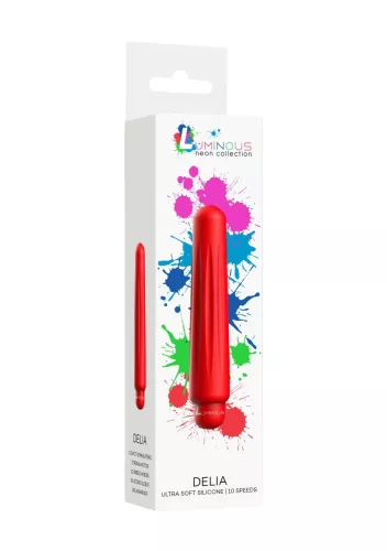 ES36-LUM011REDC33X