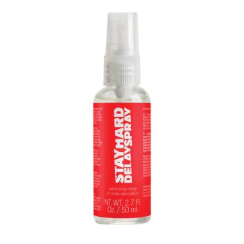 Stay Hard – késleltető spray 50 ml