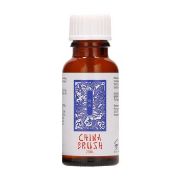China Brush – késleltető szérum 20 ml