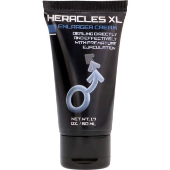 Heracles XL pénisznövelő krém 50 ml