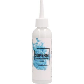 Superm spermium síkosító 150 ml