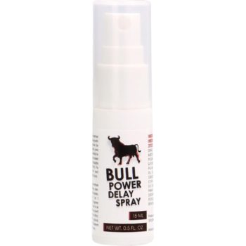 Bull Power Delay spray 15 ml